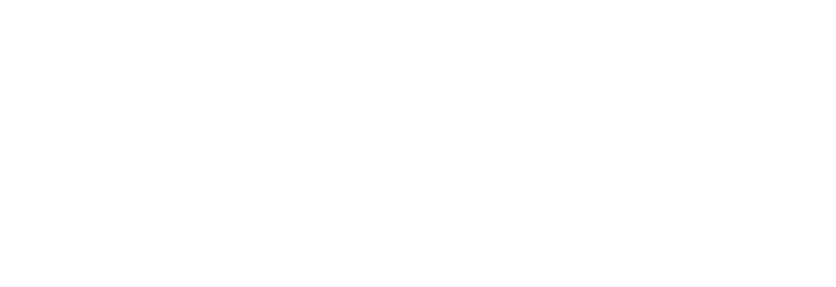 Comedy Central logo