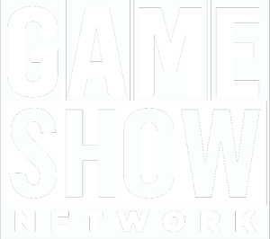 Game Show Network logo