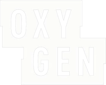 Oxygen logo