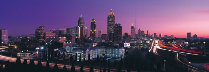 atlanta-skyline