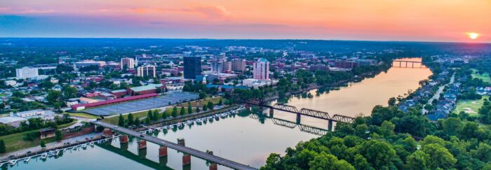 augusta-skyline