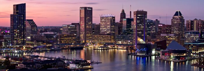 baltimore-skyline