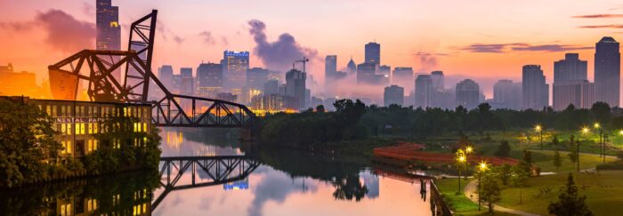 chicago-skyline