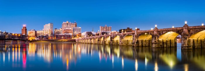 harrisburg-skyline