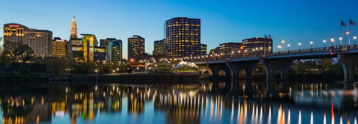 hartford-skyline