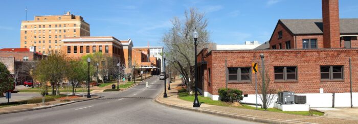 hattiesburg-downtown