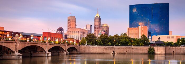 indianapolis-skyline