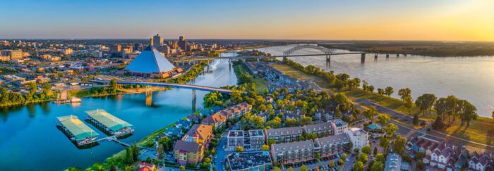 memphis-skyline