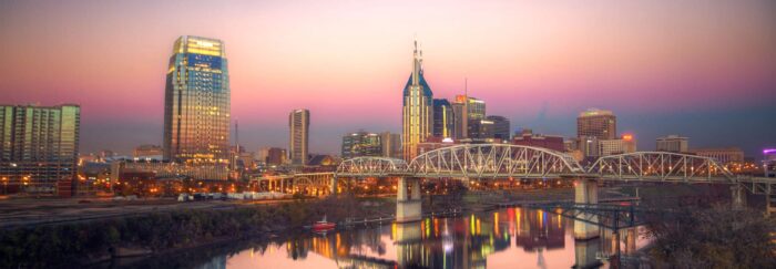 nashville-skyline