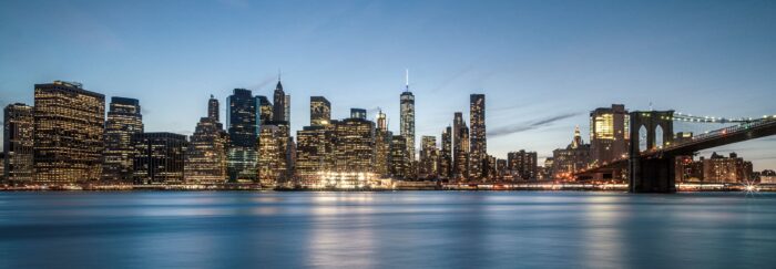 newyork-skyline
