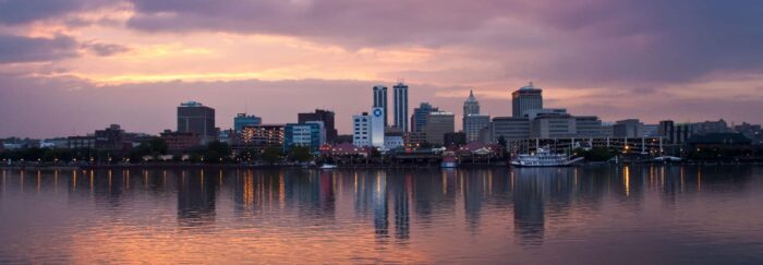 peoria-skyline