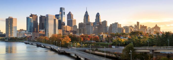 philly-skyline