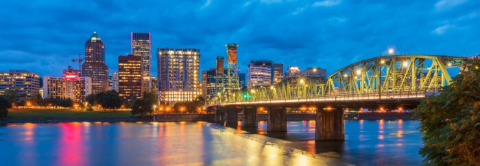 portland-skyline