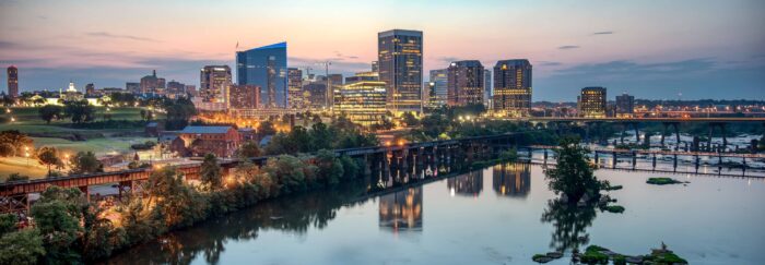 richmond-skyline
