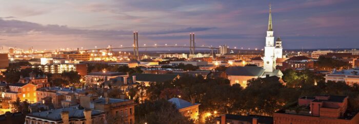 savannah-skyline