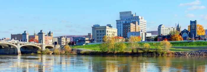 wilkes-barre-skyline