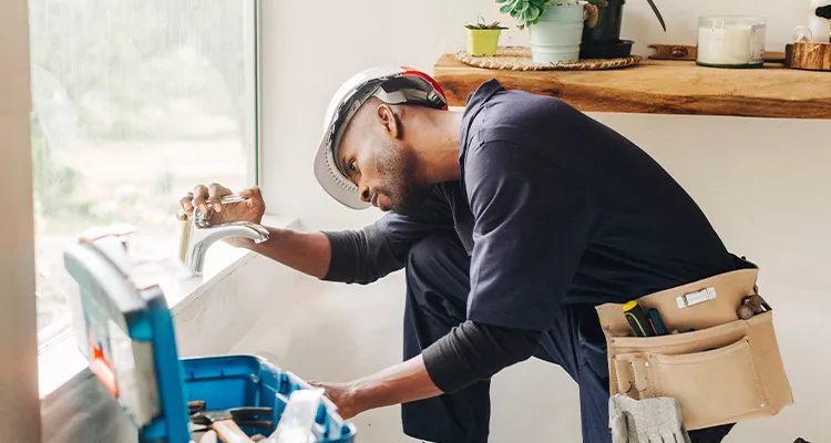 Broadley’s Plumbing, Heating & Air Conditioning