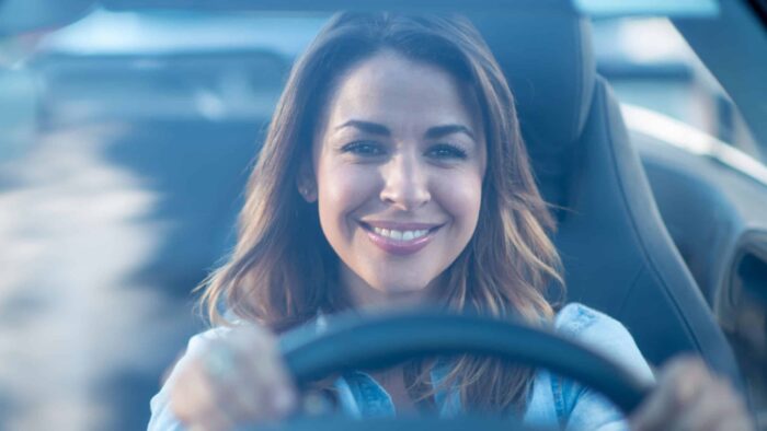 person-driving-car
