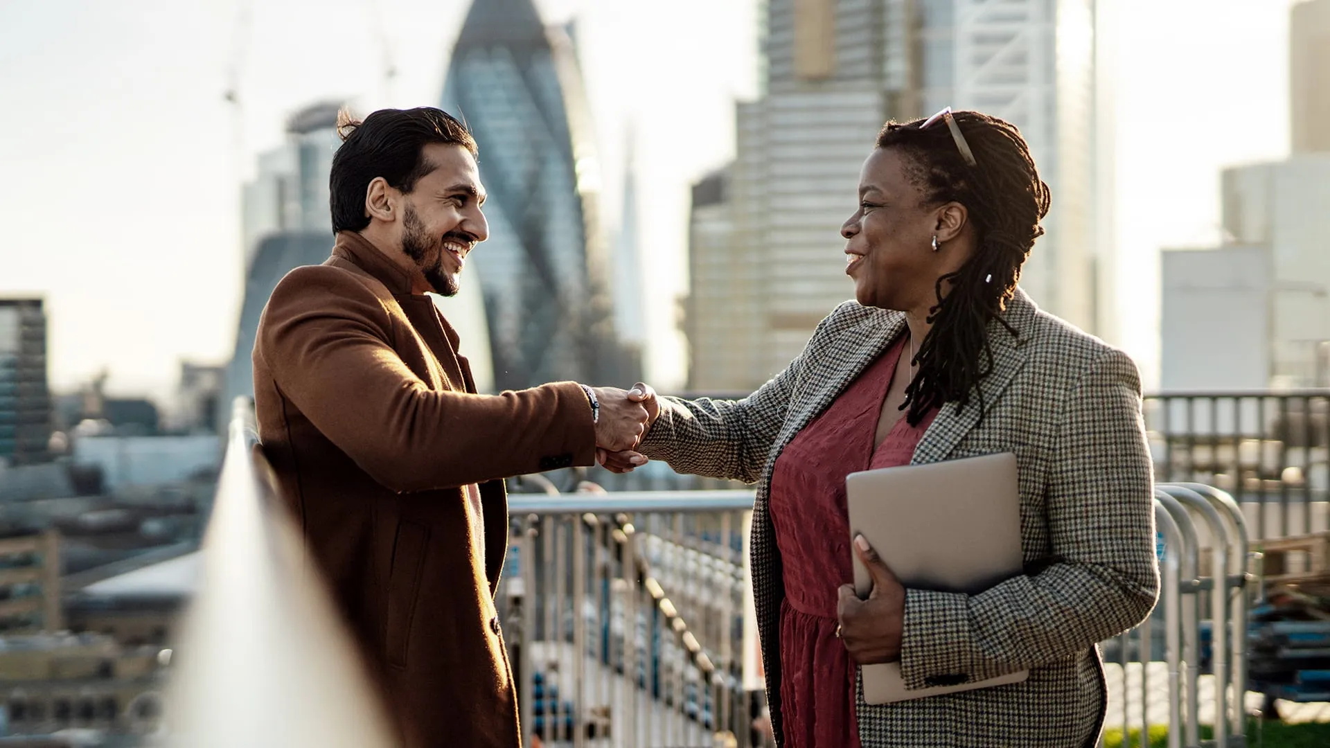 Comcast Advertising Announces International Expansion and Launch of New Global Media Solutions Team