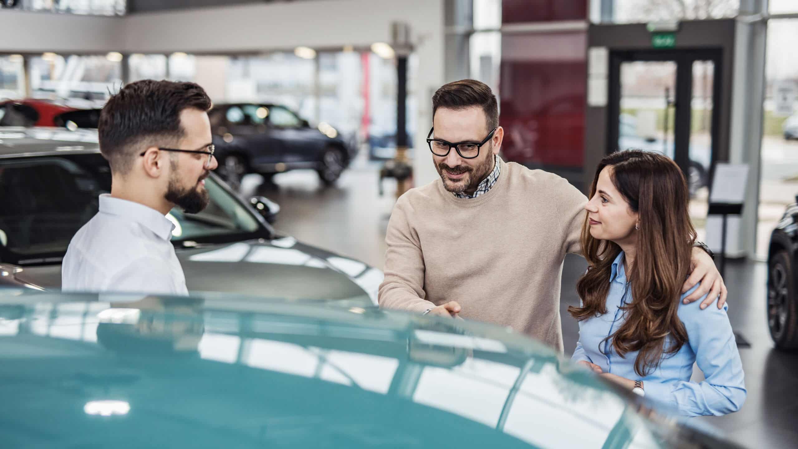 Easterns Automotive Group