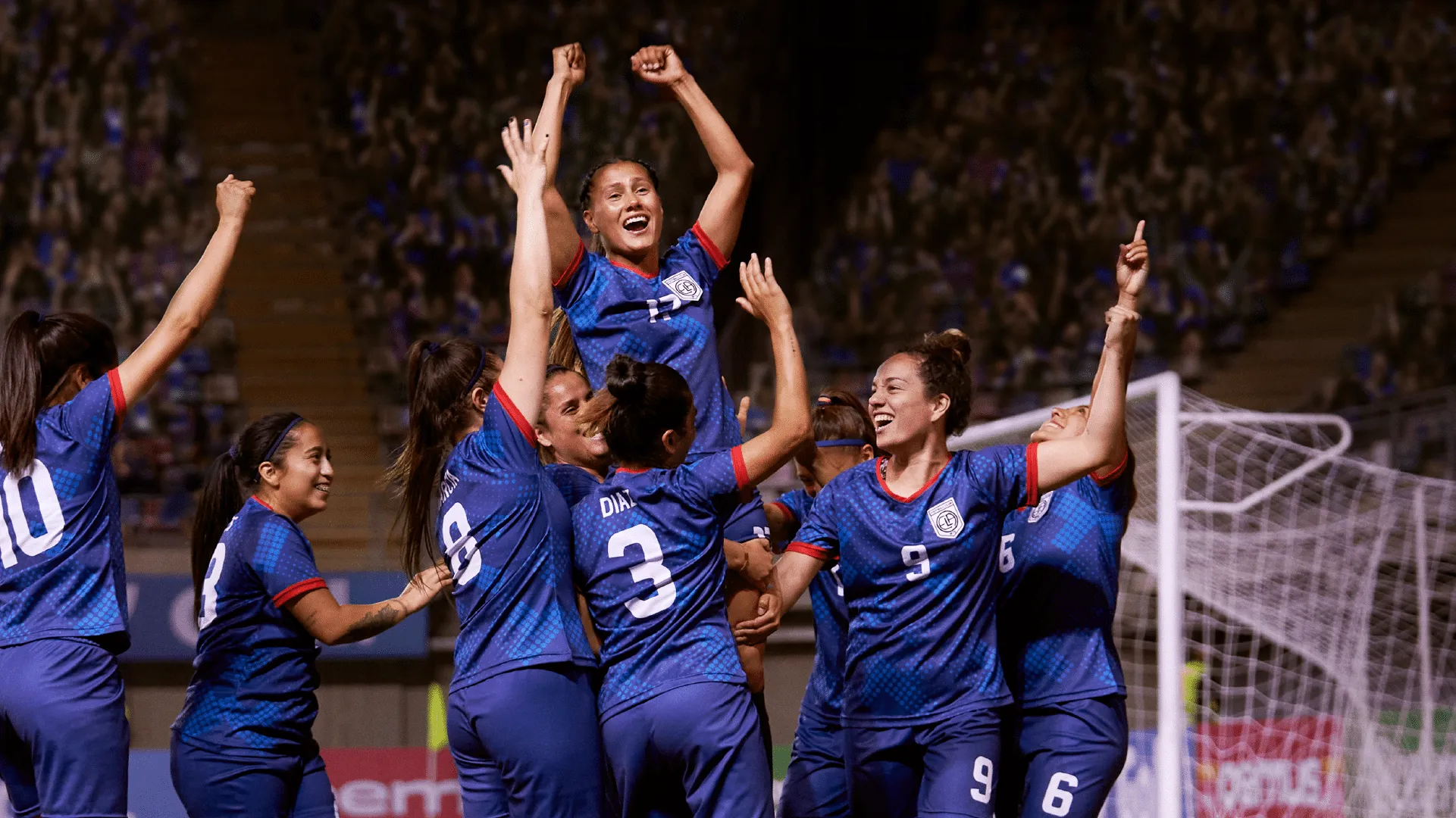 How TV Advertisers Can Tap into the Power of Women’s Sports