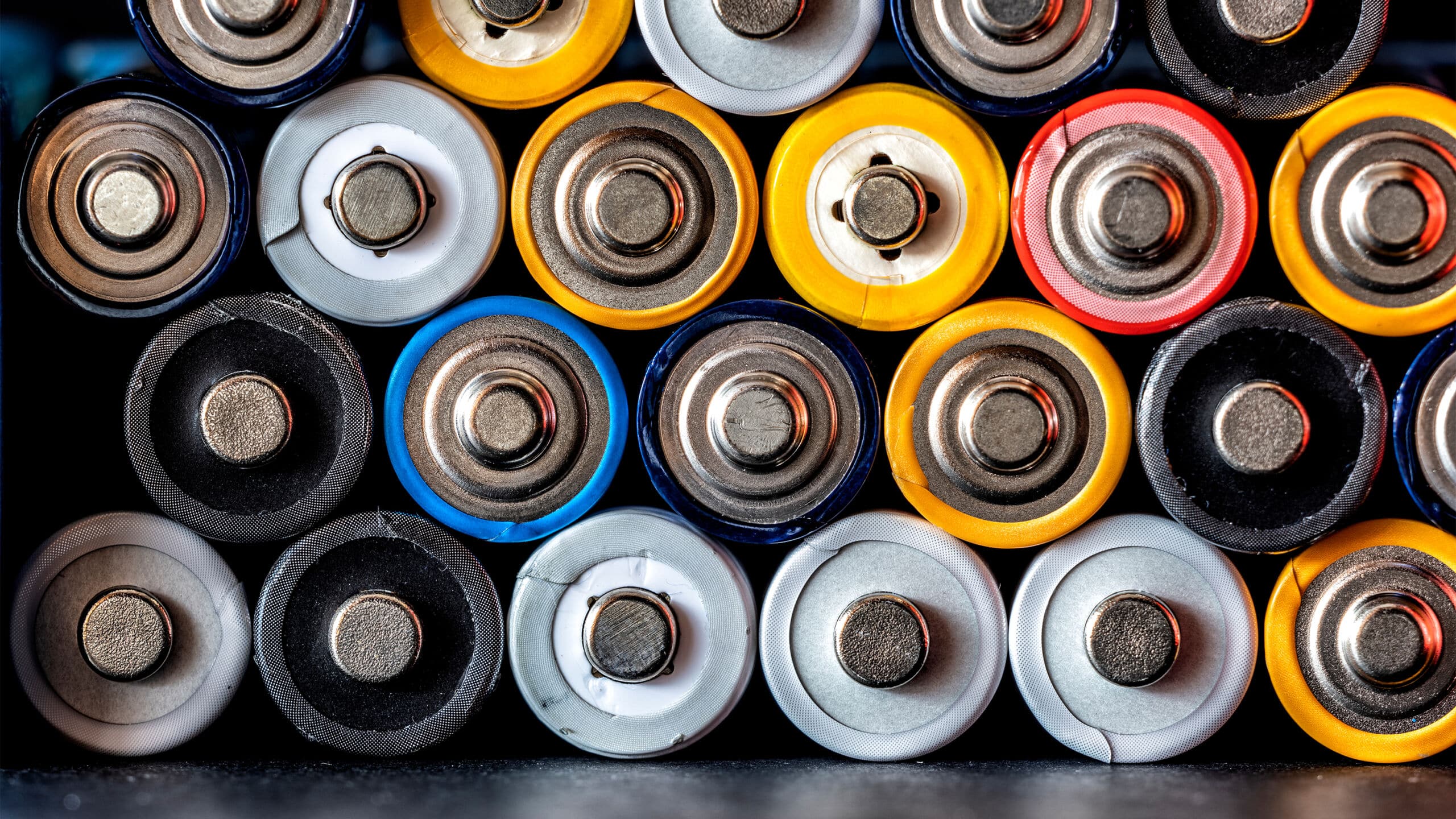 TV advertising delivers a +114% boost in battery recycling