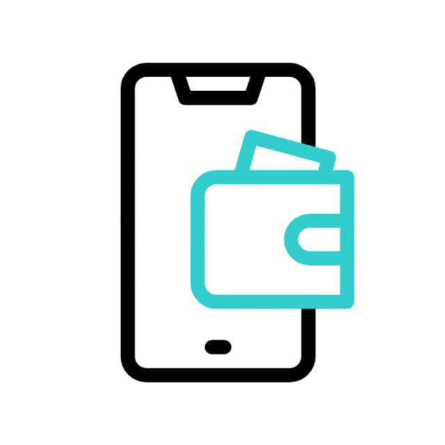 Purchase Icon