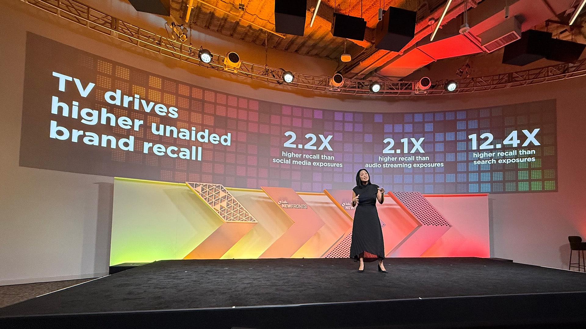 Comcast Advertising at IAB NewFronts 2026: Building TV Performance for Every Marketer
