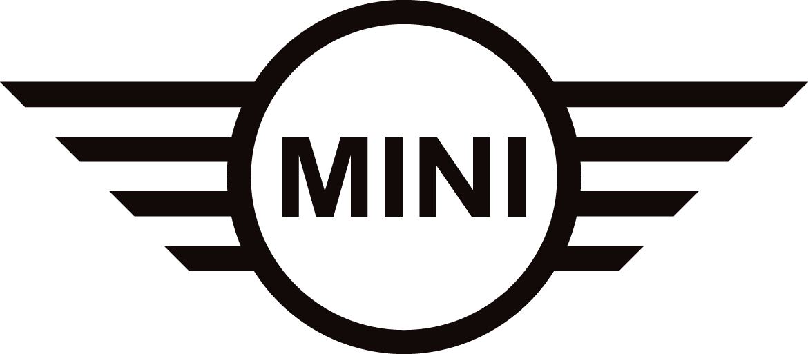 Mini Cooper logo