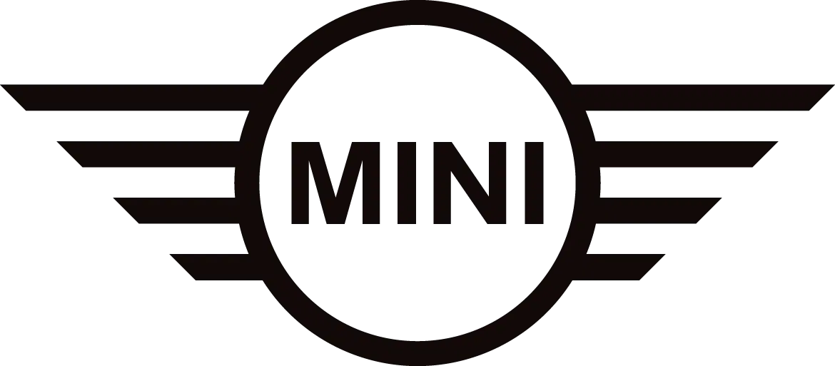 Mini Cooper logo