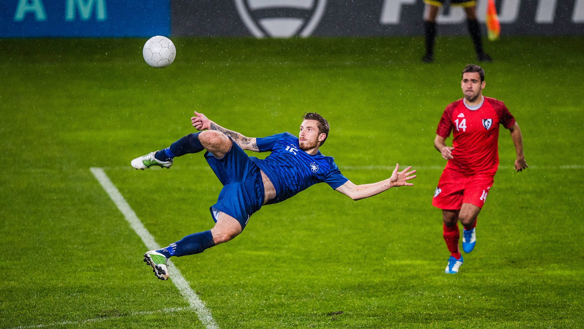 Why Sports Advertisers Can’t Afford to Take This Summer Off
