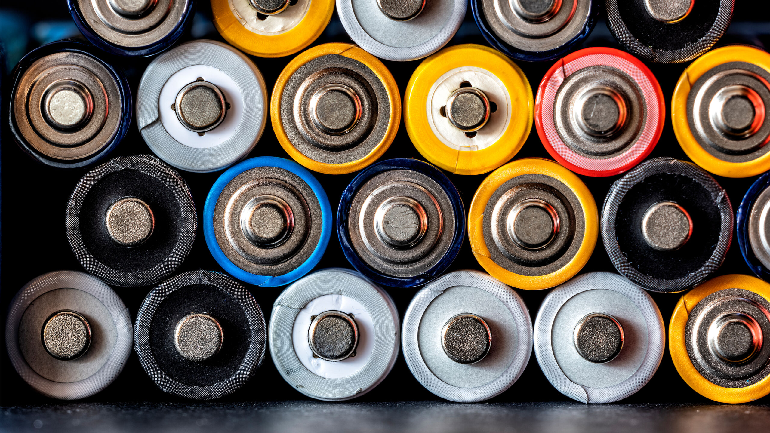 Northeast Battery Recycling