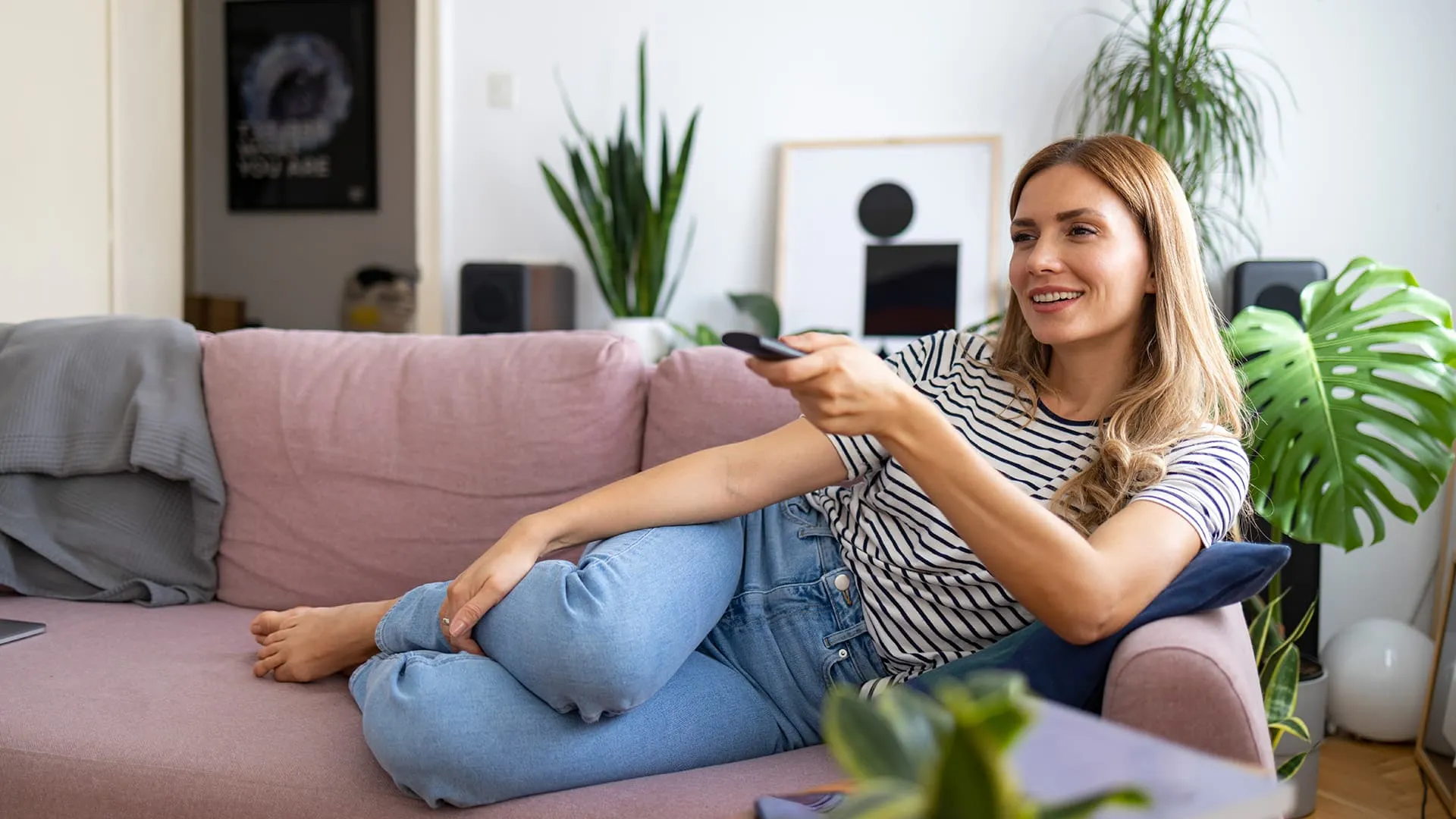 Meeting Millennials Where They Are: Reaching the Generation In-Between Screens