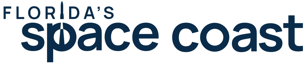 Space Coast logo